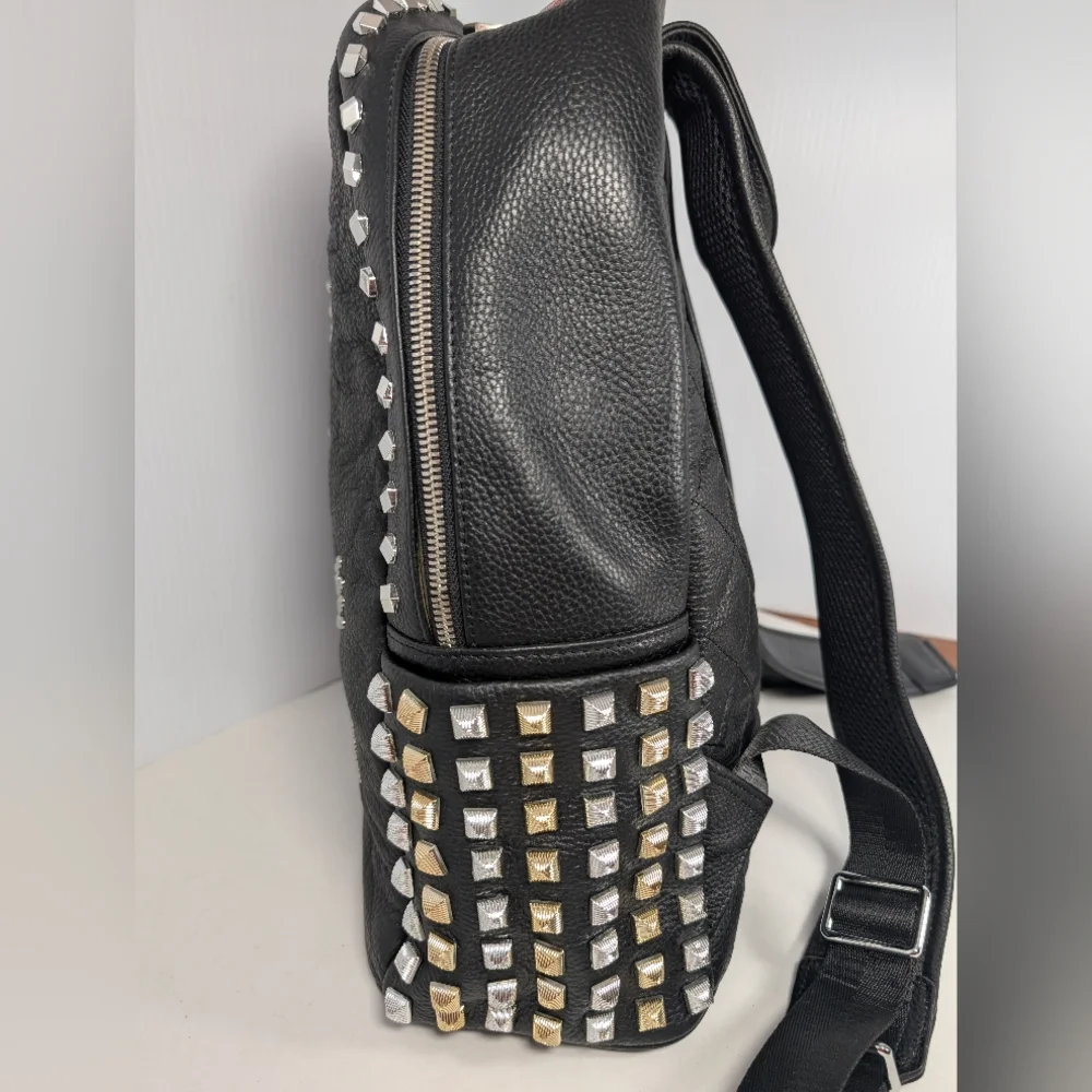 Philipp Plein medium studded backpack
